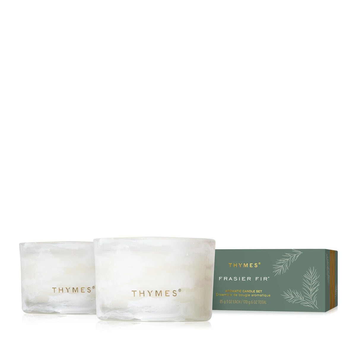 Thymes Frasier Fir