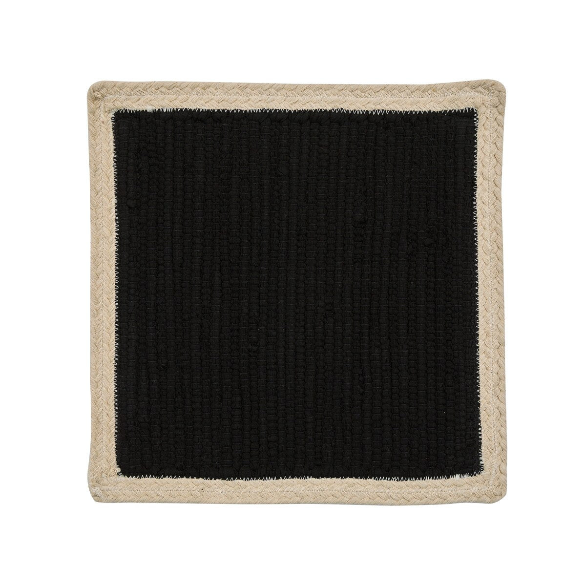 Black Dune Placemat