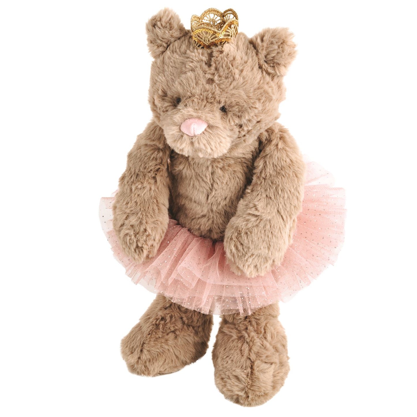Honey the Bear Ballerina
