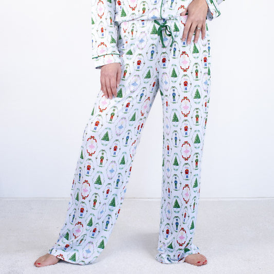 Nutcracker Waltz Pajama Pants