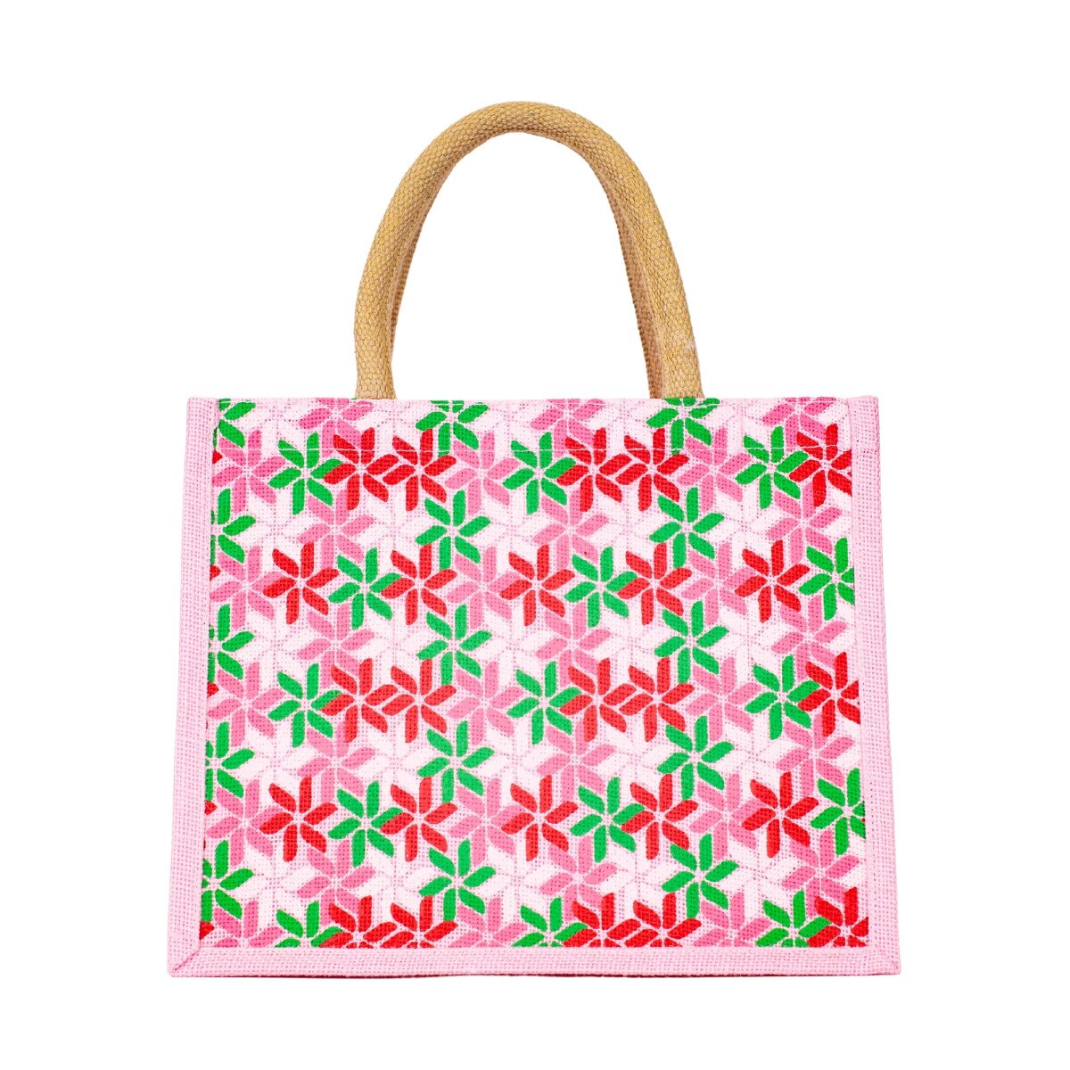 Christmas Stellar Tote Bag