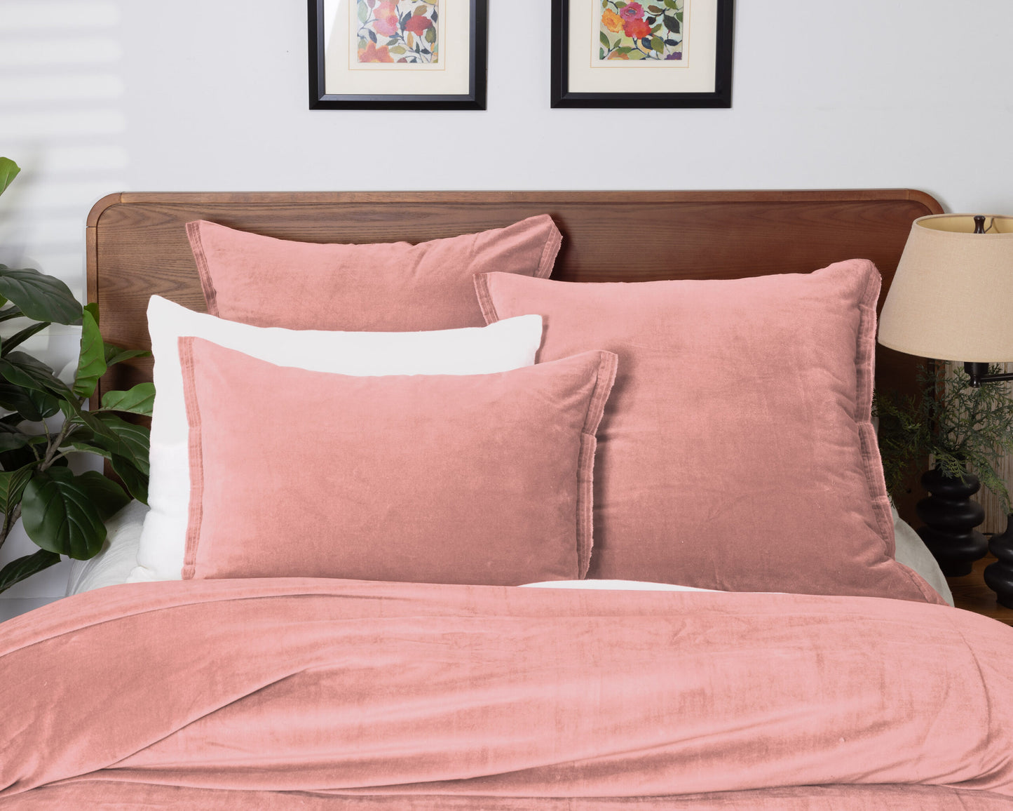Tahoe Bedding