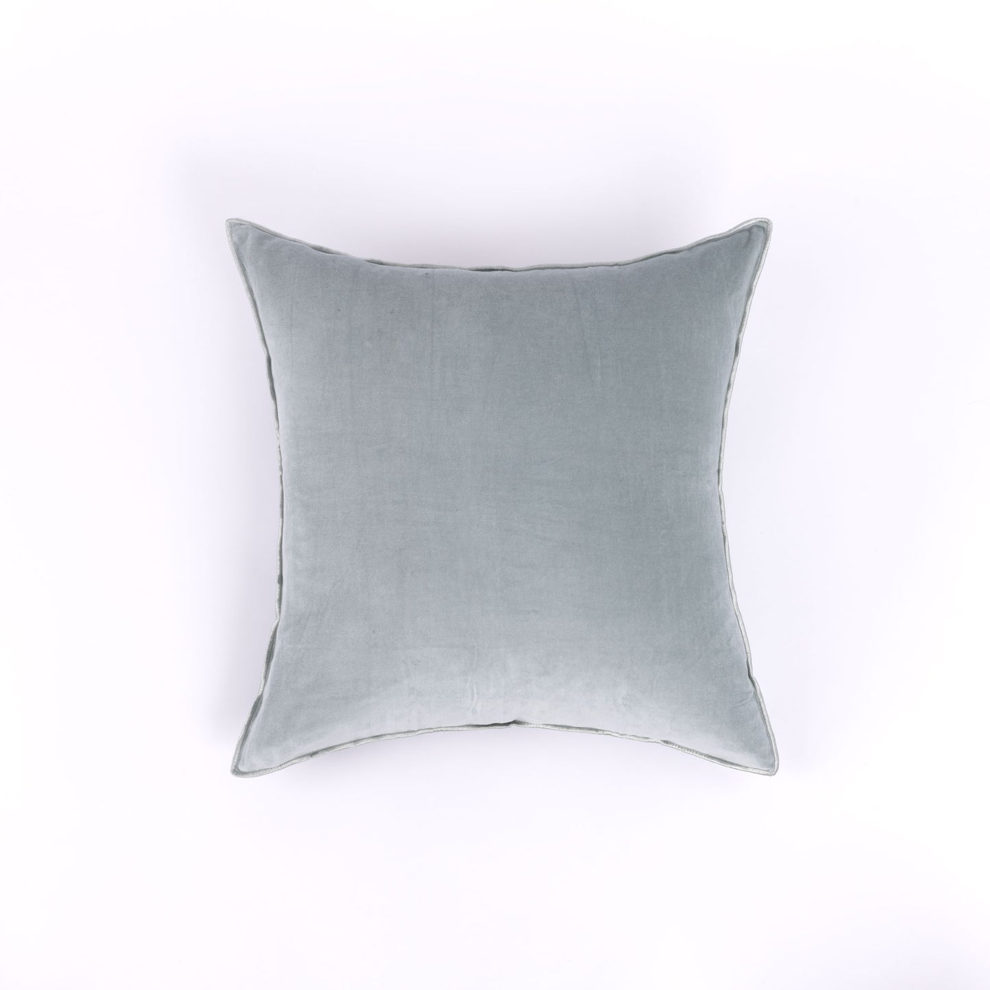 Cain Velvet Pillow