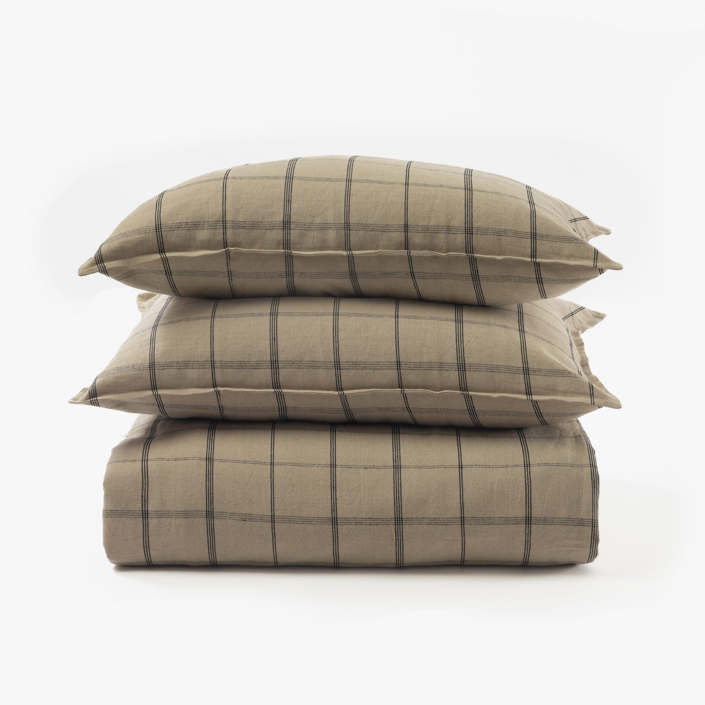 Thomas Bedding