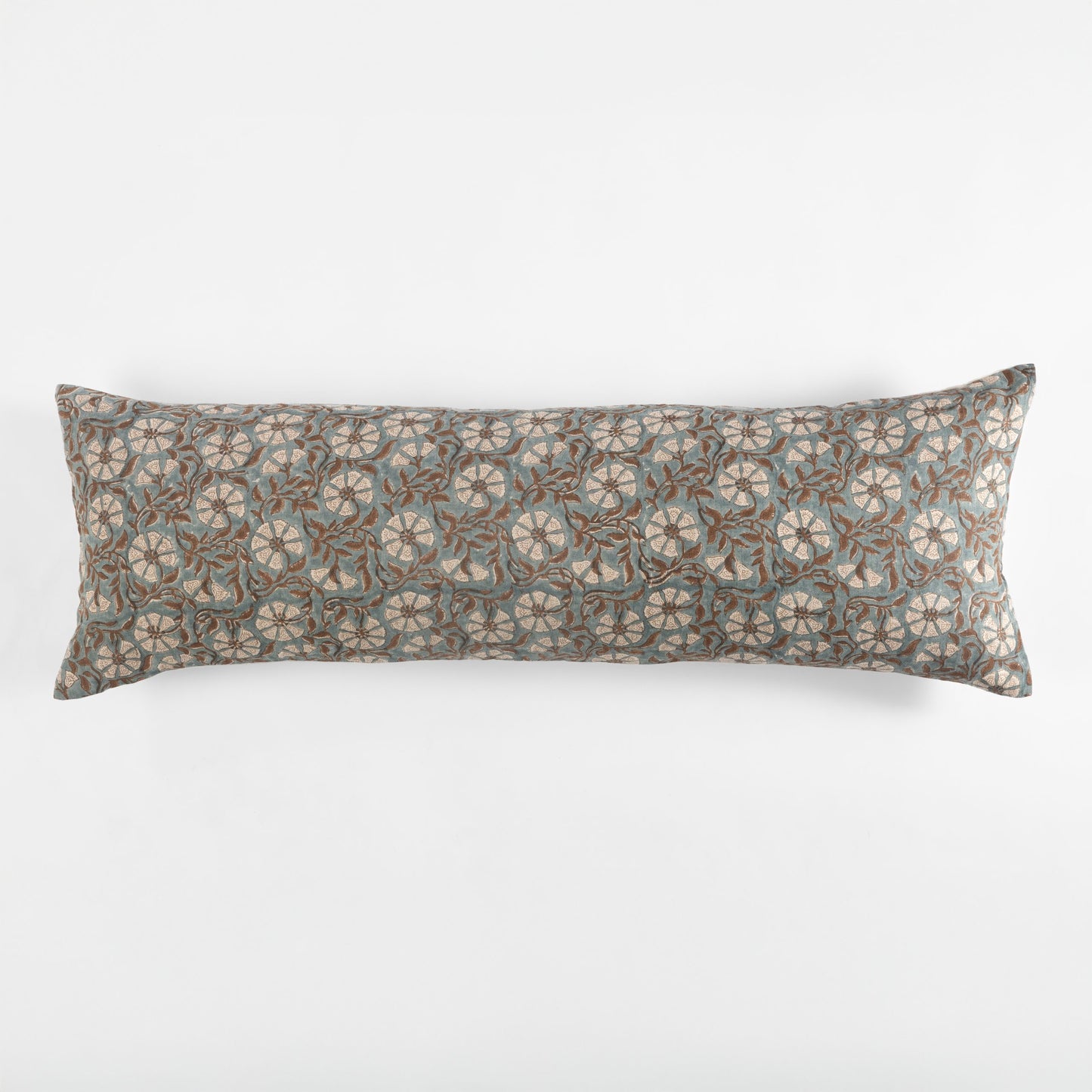 Priya X Long Bolster Pillow