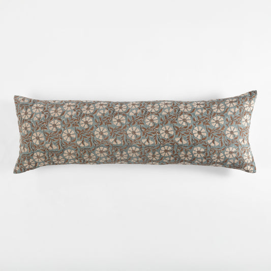 Priya X Long Bolster Pillow