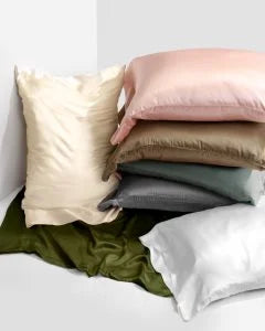 Silk BeautyCase