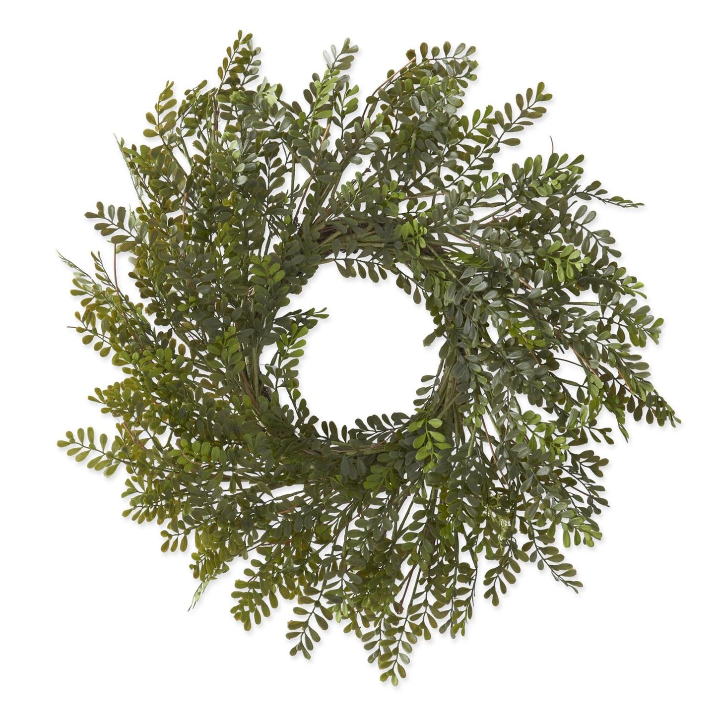 Boxwood Wreath