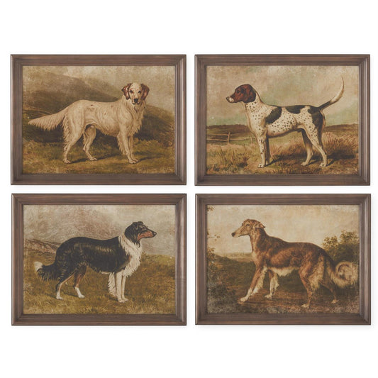 Dog Prints