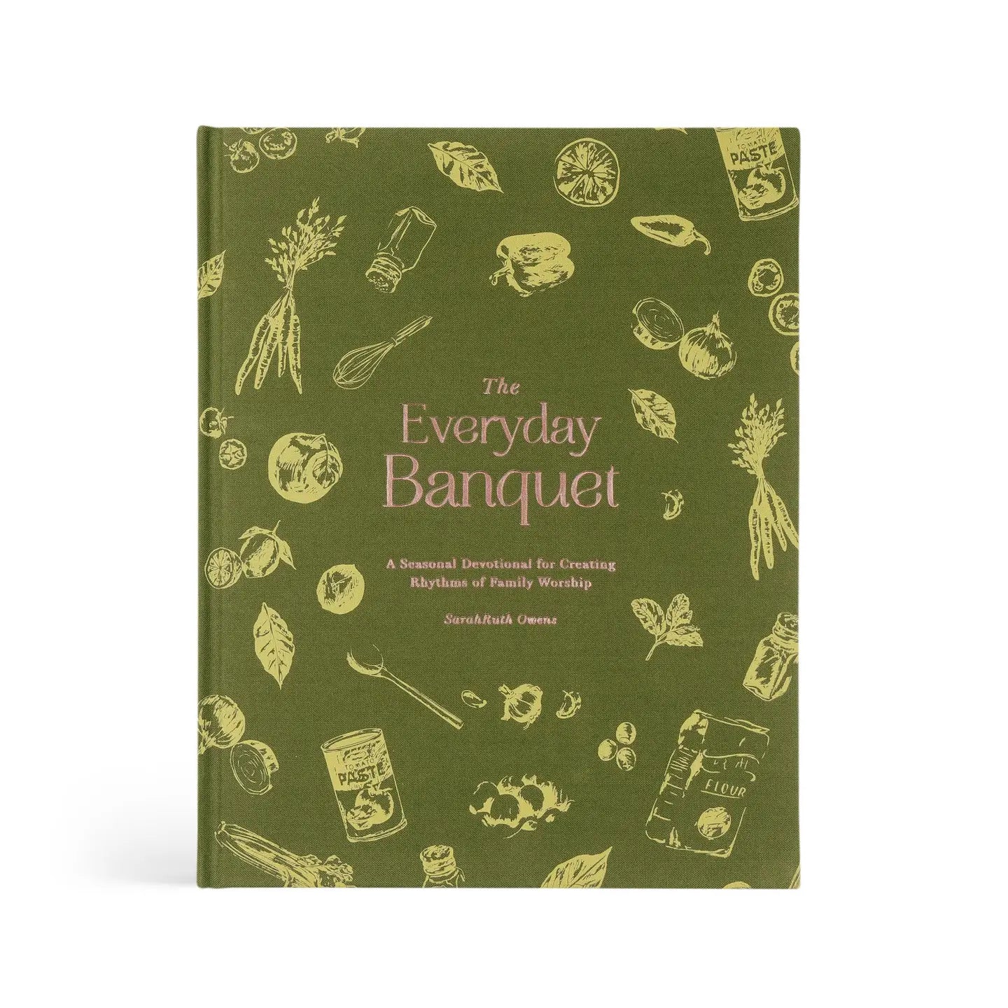 The Everyday Banquet