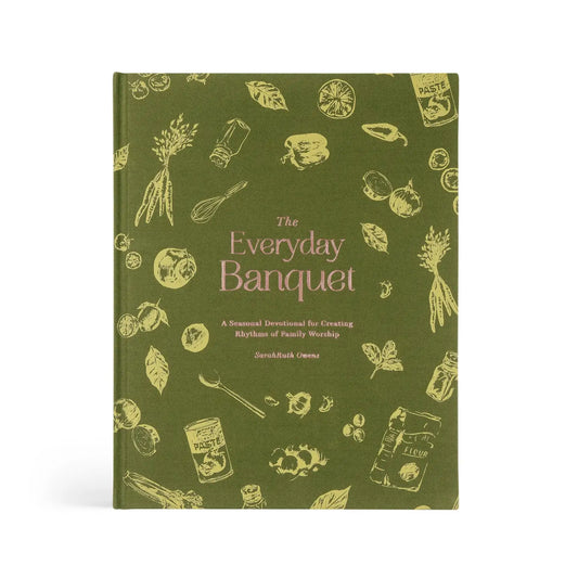 The Everyday Banquet