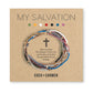 My Salvation Bracelet