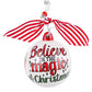 Magic Of Christmas Ornament