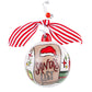 Magic Of Christmas Ornament