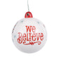 Santa's Workshop Ornament