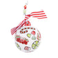 Sweet Friendship Ornament