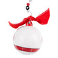 Snowman Ornament