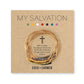 My Salvation Bracelet