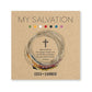 My Salvation Bracelet