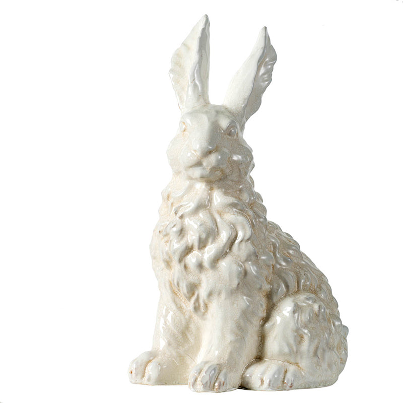 Ceramic Bunny