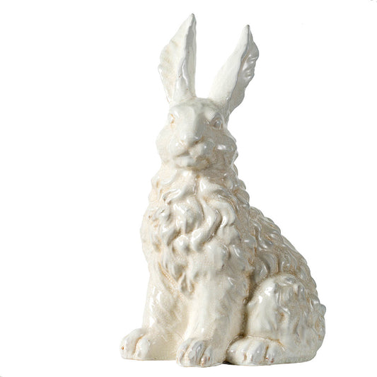 Ceramic Bunny