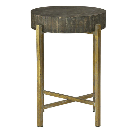 Collins Accent Table
