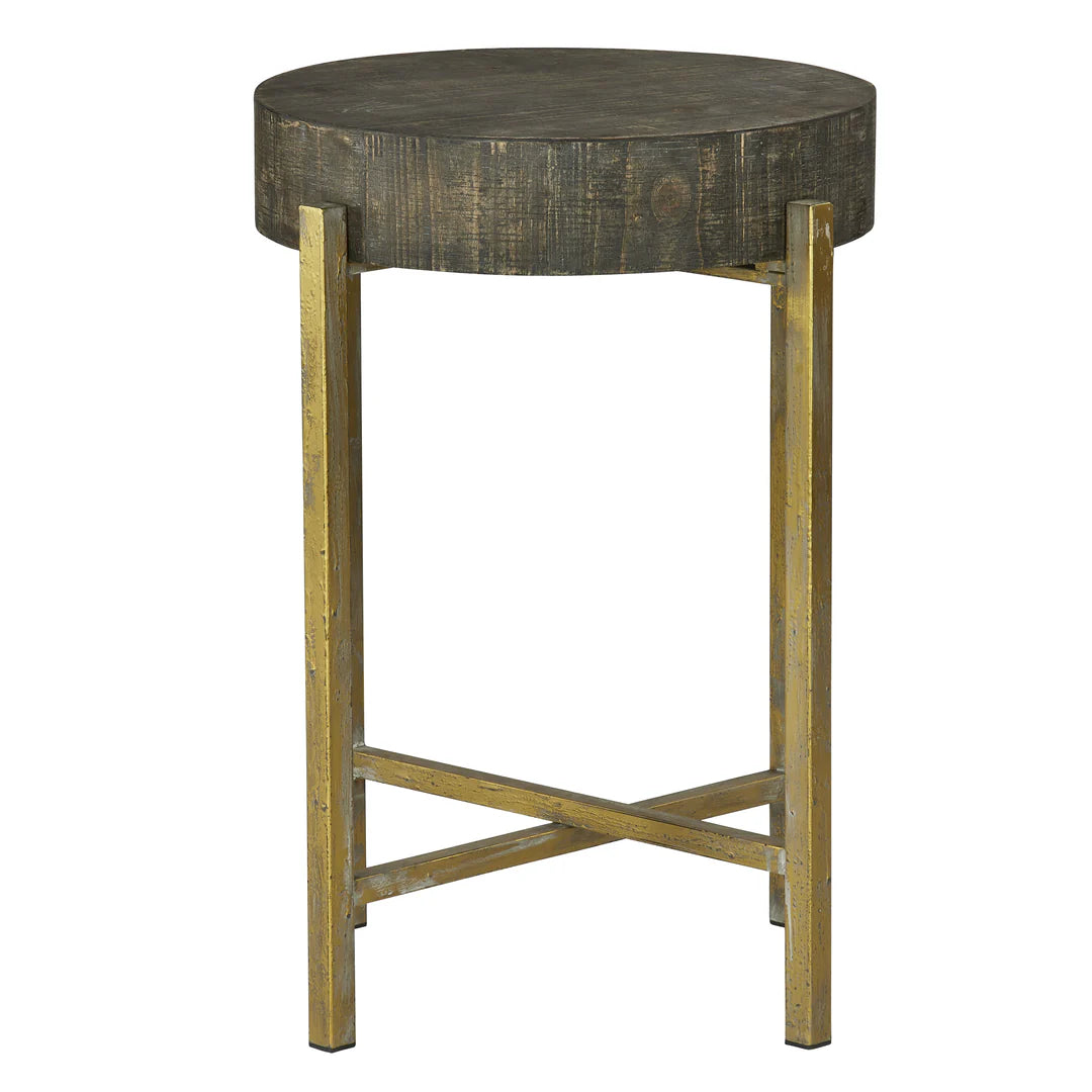 Collin Accent Table