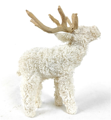 Small Knitted Stag