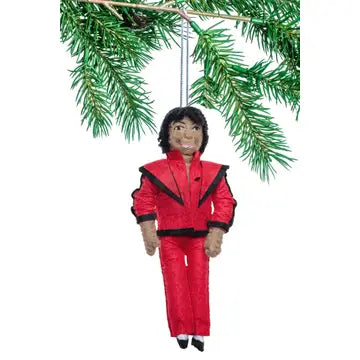 Collection of Felt Ornaments