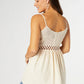Lark Spaghetti Strap Top