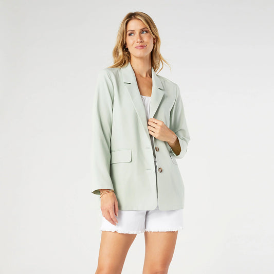 Estelle Relaxed Blazer