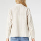 Sydney Striped Blazer