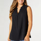 Joelle Sleeveless Top