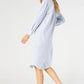 Brenna Button Up Maxi Dress