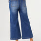 Everstretch Capri Overalls