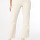 Genesis Baby Bootcut with Frayed Ankle Bottom
