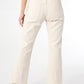 Genesis Baby Bootcut with Frayed Ankle Bottom
