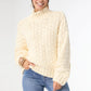 Kelok Chunky Loose Knit Sweater