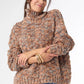 Hoge Chunky Loose Knit Sweater