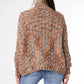 Hoge Chunky Loose Knit Sweater
