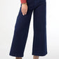 EverStretch Wide Leg Crop