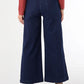 EverStretch Wide Leg Crop