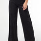 EverStretch Middle Seam Wide Leg