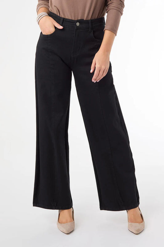 EverStretch Middle Seam Wide Leg