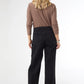 EverStretch Middle Seam Wide Leg