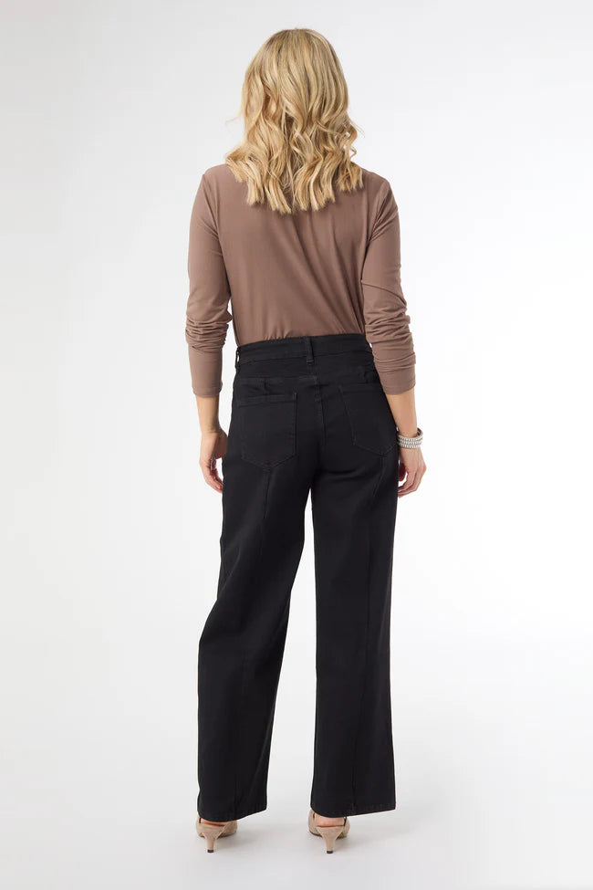 EverStretch Middle Seam Wide Leg
