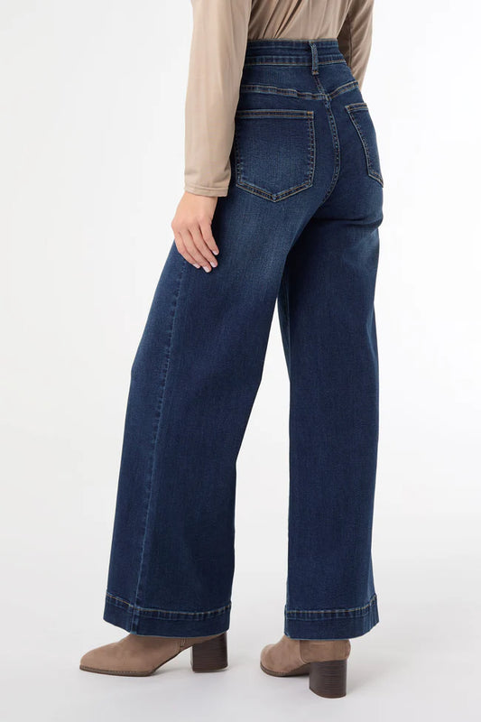 EverStretch Wide Leg