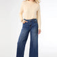Bambu Soft Wide Leg with Fringe
