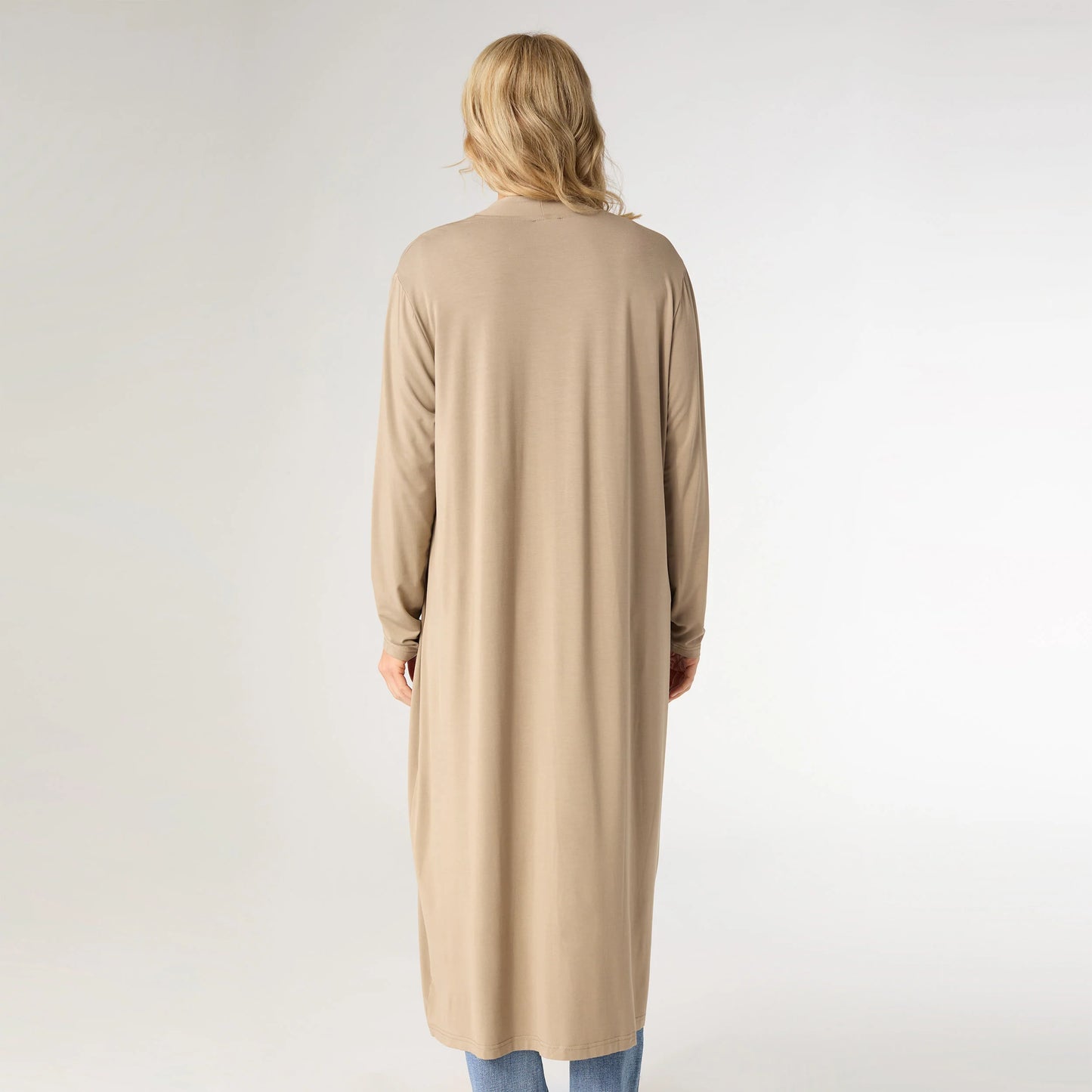 Soft Landing Long Sleeve Cardigan