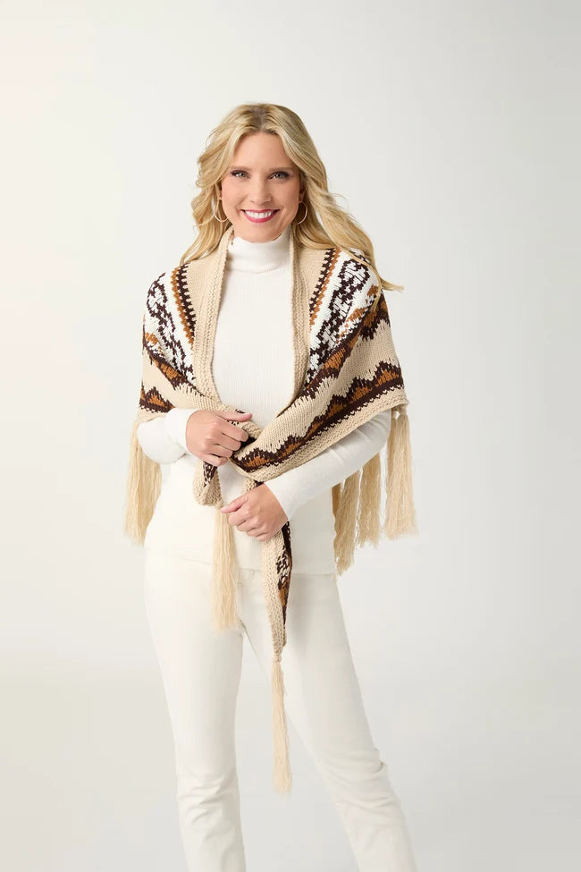 Austen Wrap
